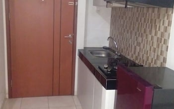 margonda residence by pekotel