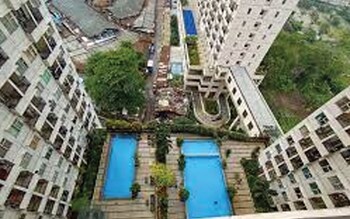 margonda residence by pekotel