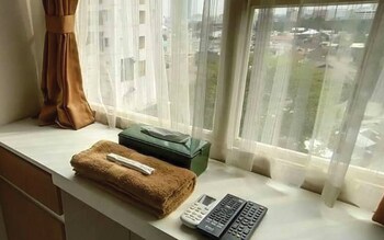 margonda residence by pekotel