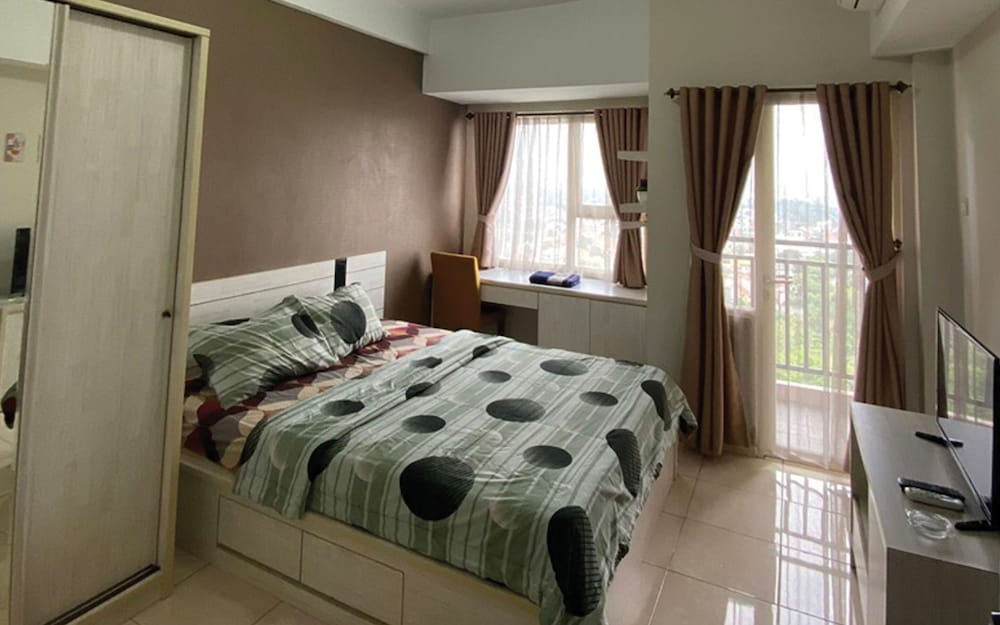 margonda residence by pekotel