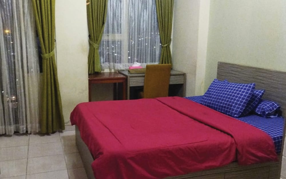 margonda residence by pekotel