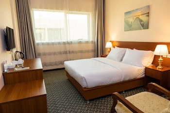 three 888 hotel
