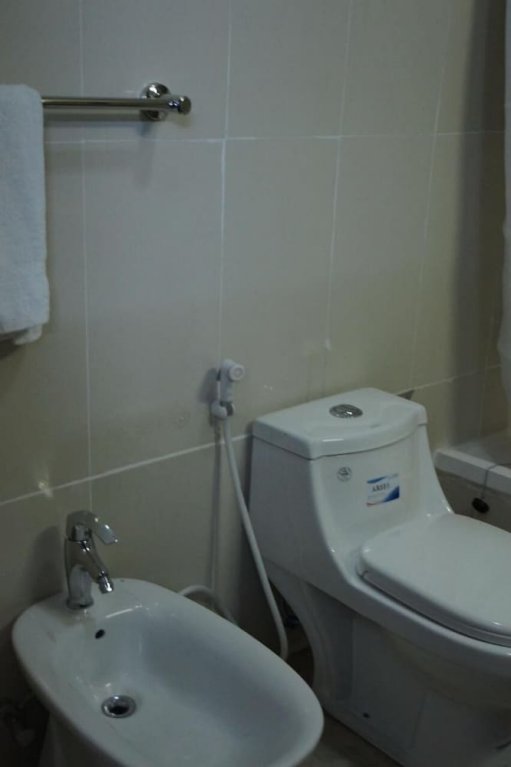 Three 888 Hotel,Dubai>>Deira,2 star