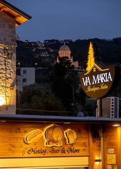 via maria boutique suites