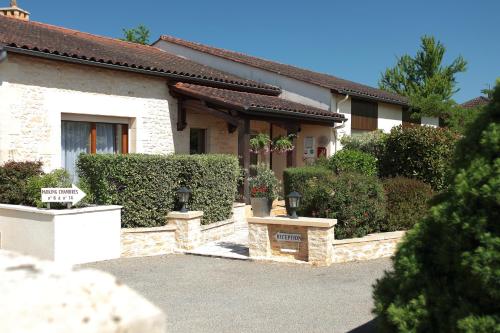 sarlat la caneda