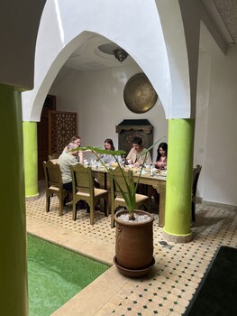 marrakech