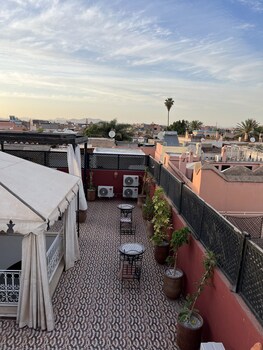 marrakech