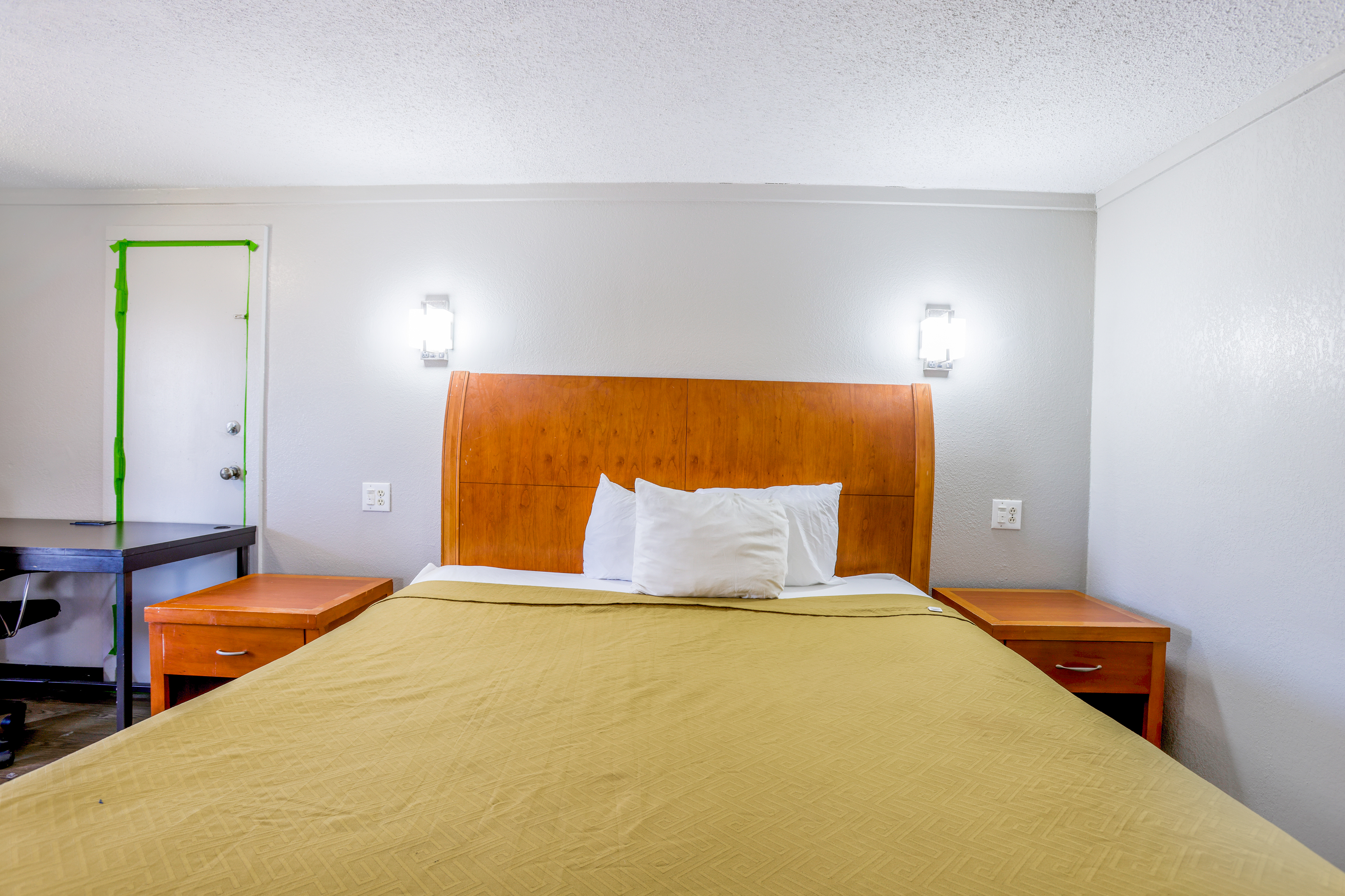 cozy garden inn
