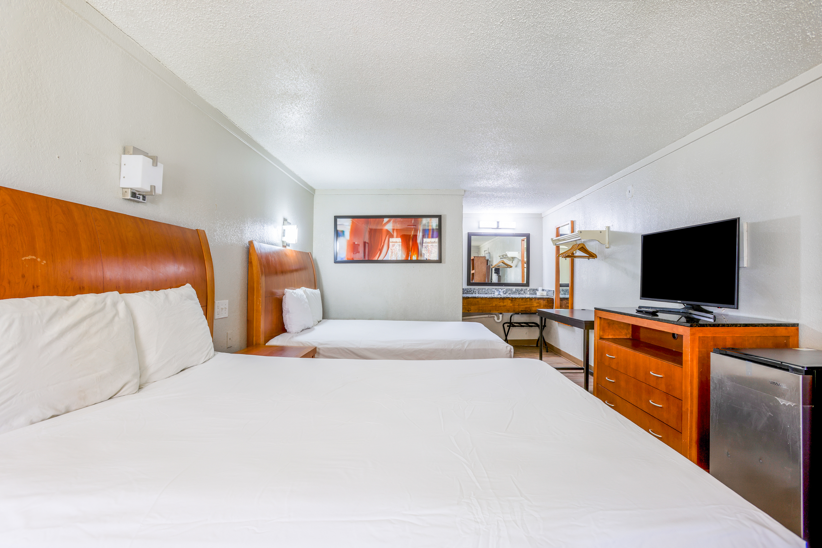 cozy garden inn