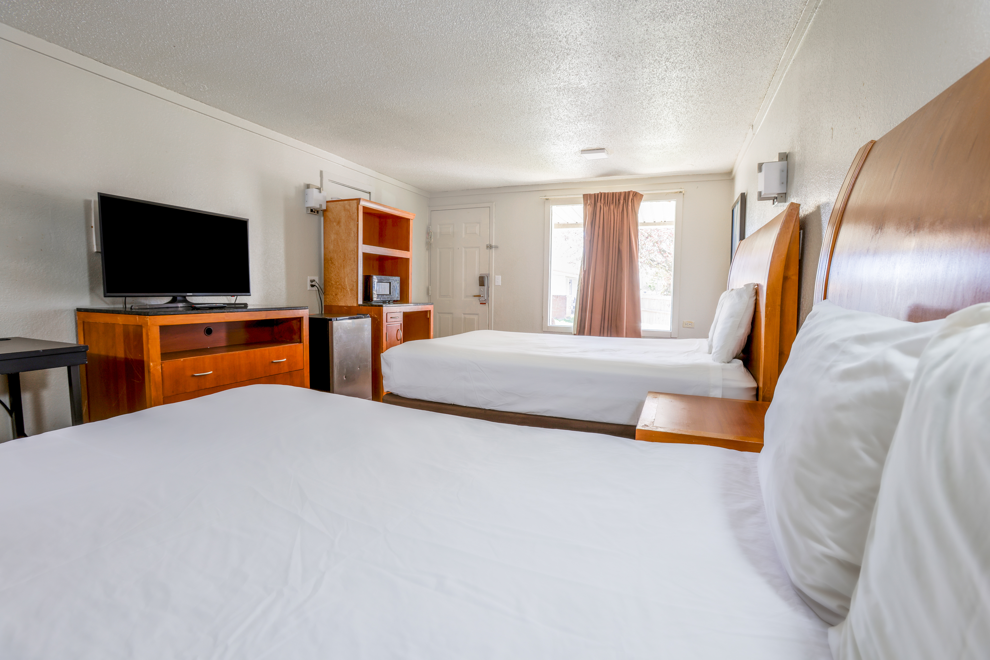 cozy garden inn