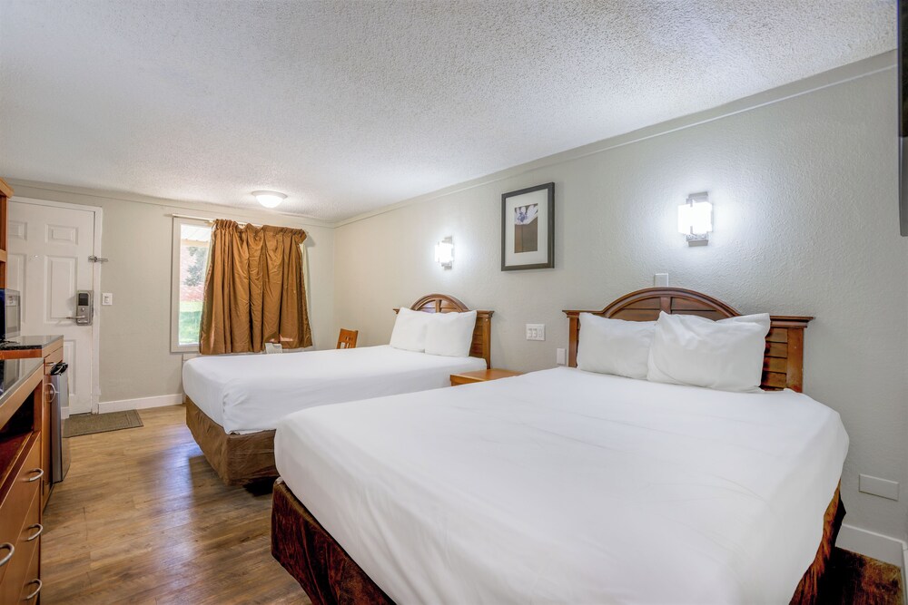 cozy garden inn