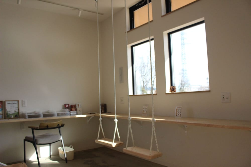 matoi hostel and bar