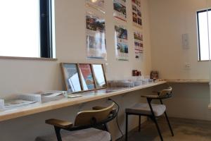 matoi hostel and bar