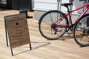 matoi hostel and bar