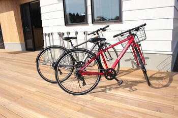 matoi hostel and bar