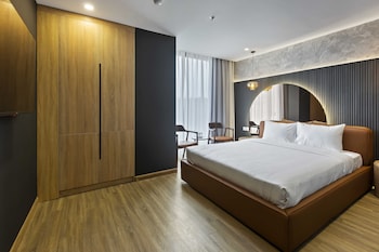 jacayl hotel