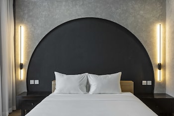 jacayl hotel