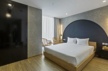 jacayl hotel