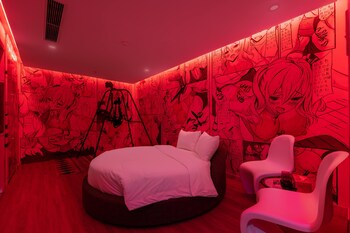 jacayl hotel