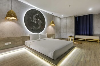 jacayl hotel