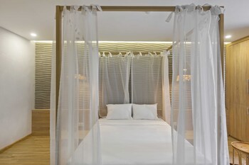 jacayl hotel