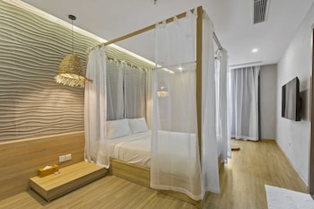 jacayl hotel