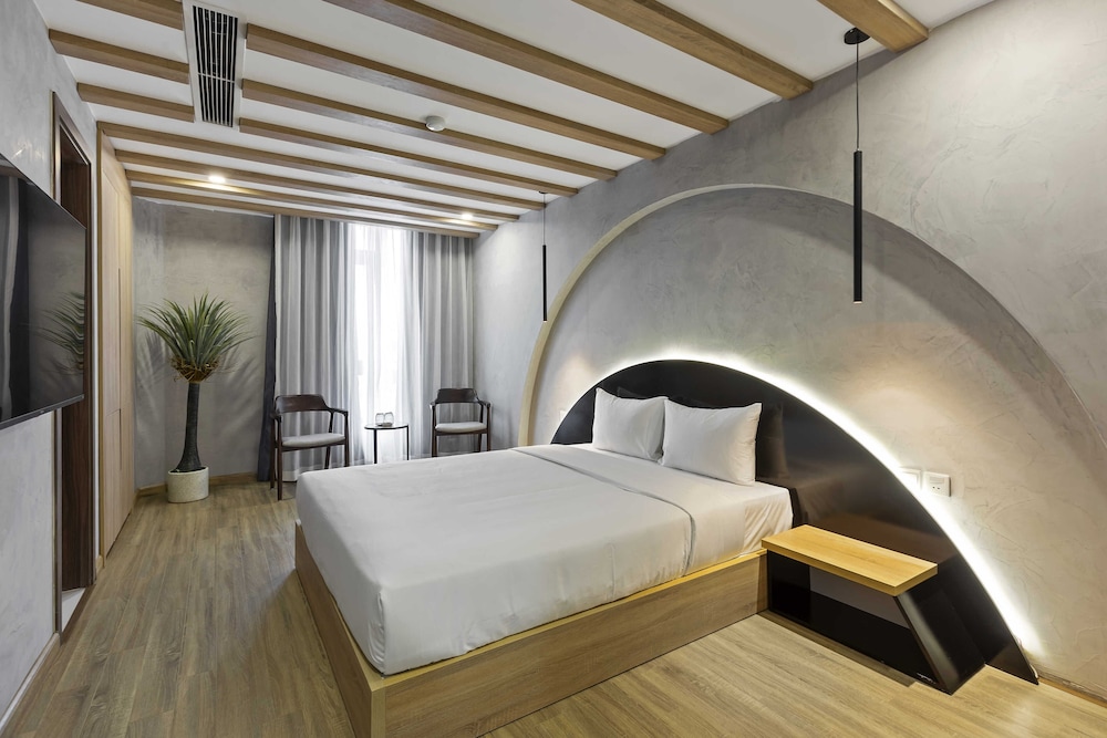 jacayl hotel