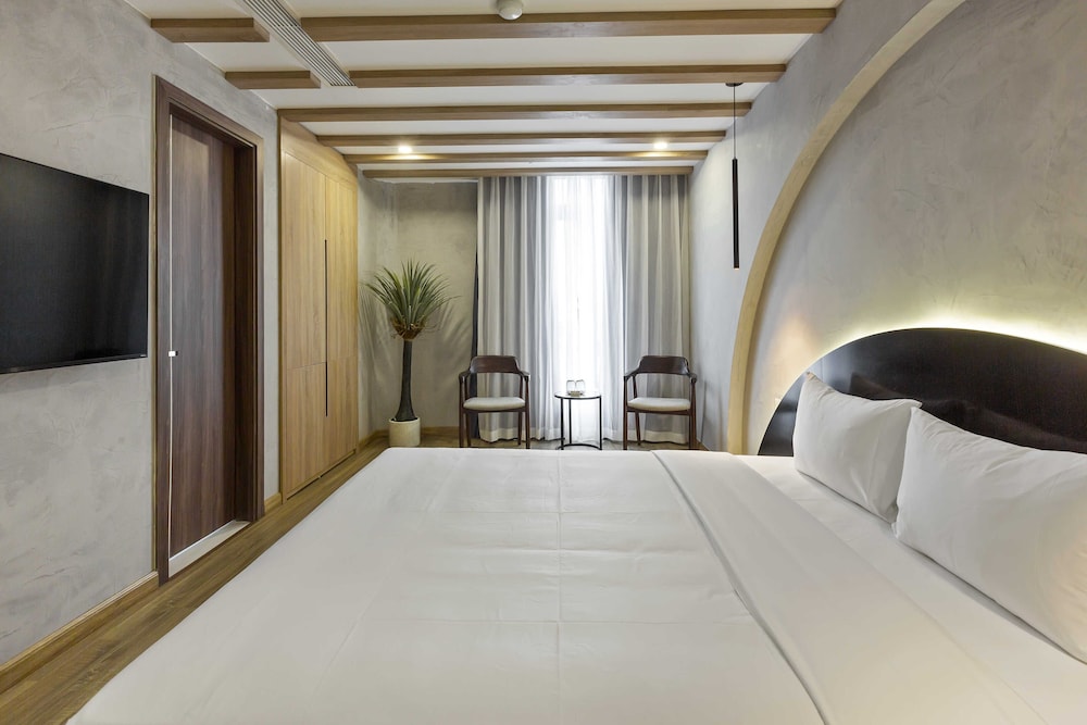jacayl hotel