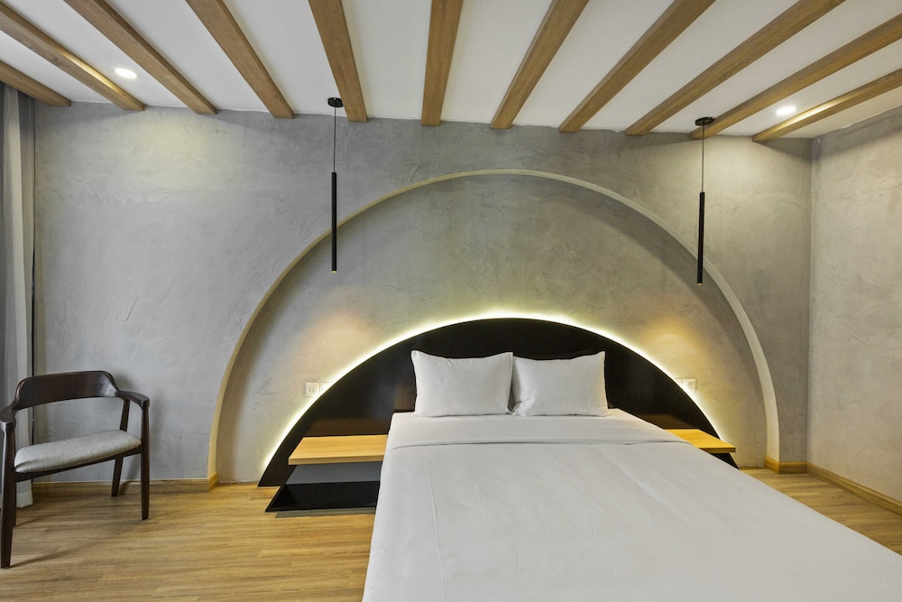 jacayl hotel