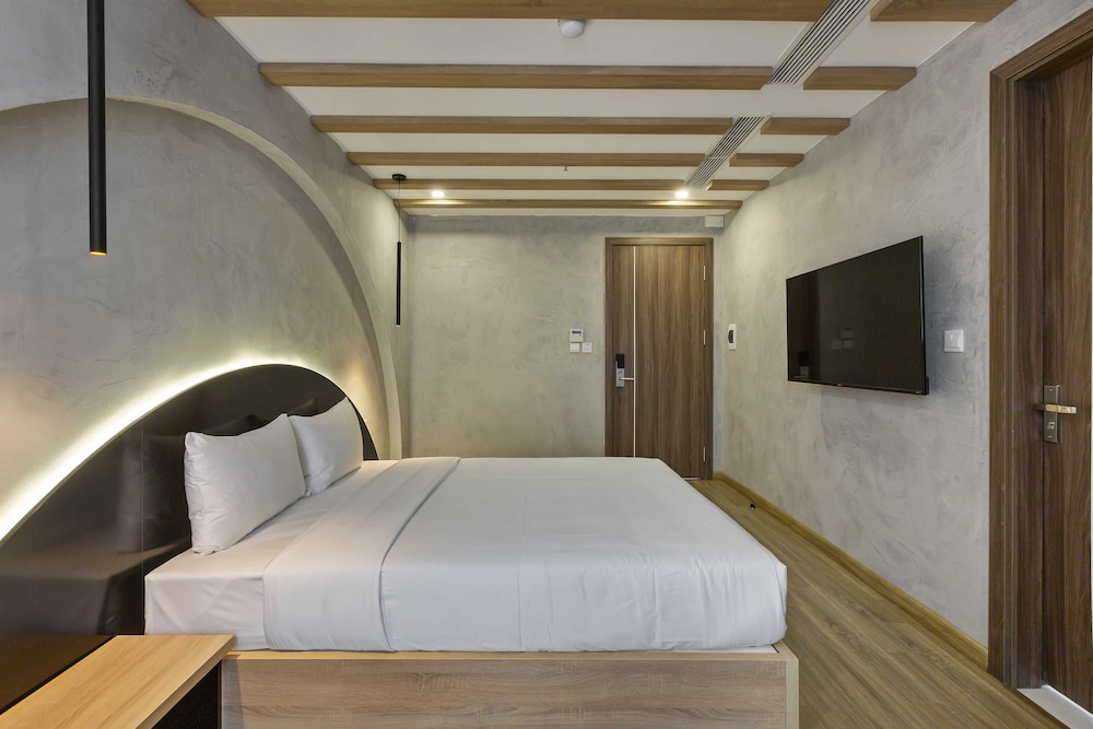 jacayl hotel