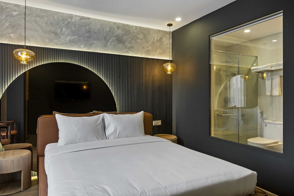 jacayl hotel