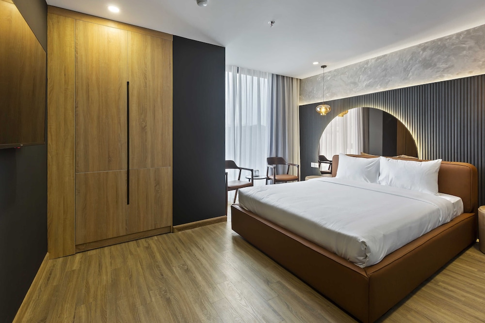 jacayl hotel