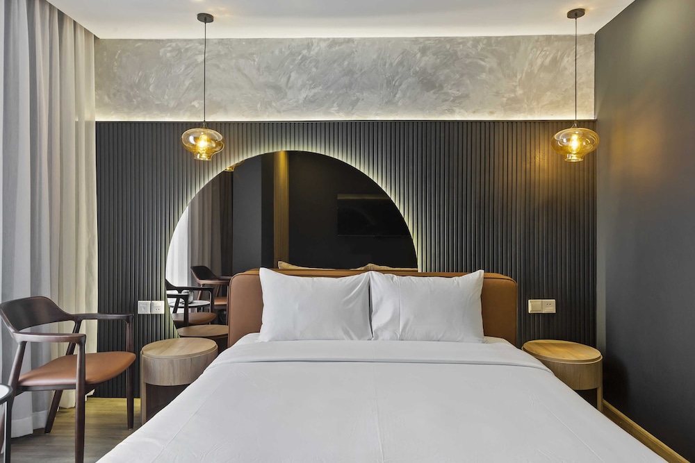 jacayl hotel