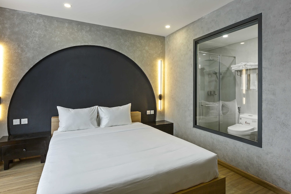 jacayl hotel