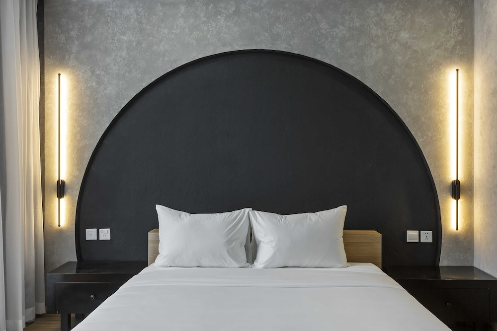 jacayl hotel