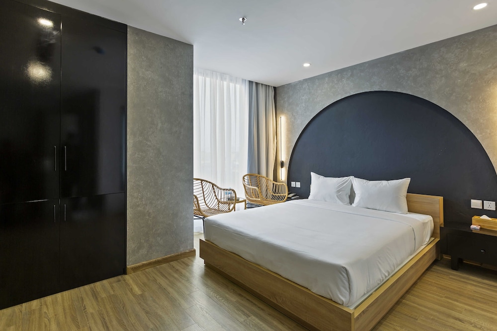 jacayl hotel