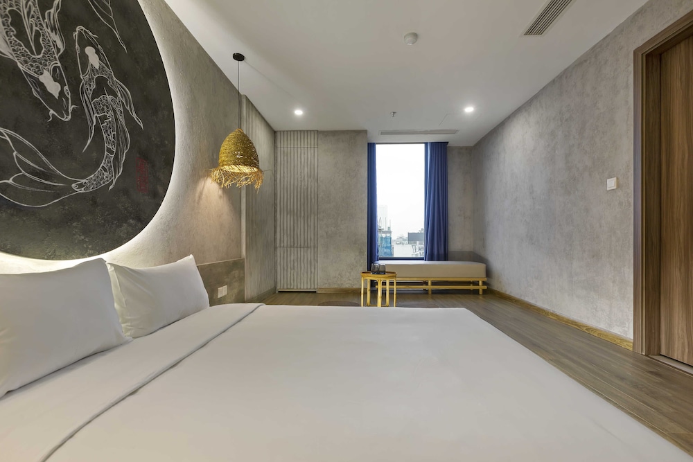 jacayl hotel