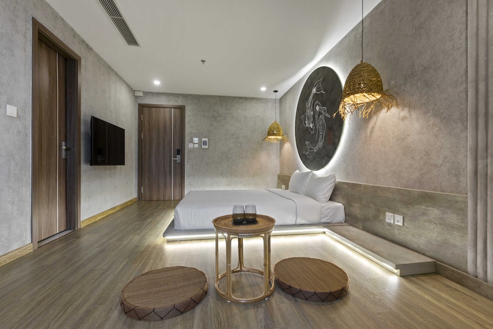 jacayl hotel
