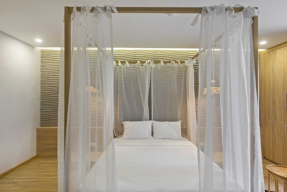 jacayl hotel
