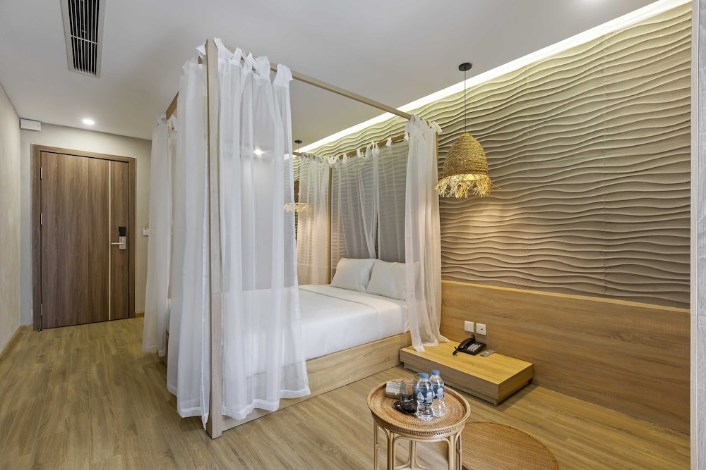 jacayl hotel