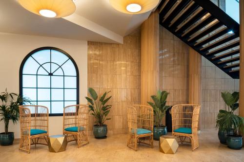 arrecife gran hotel and spa