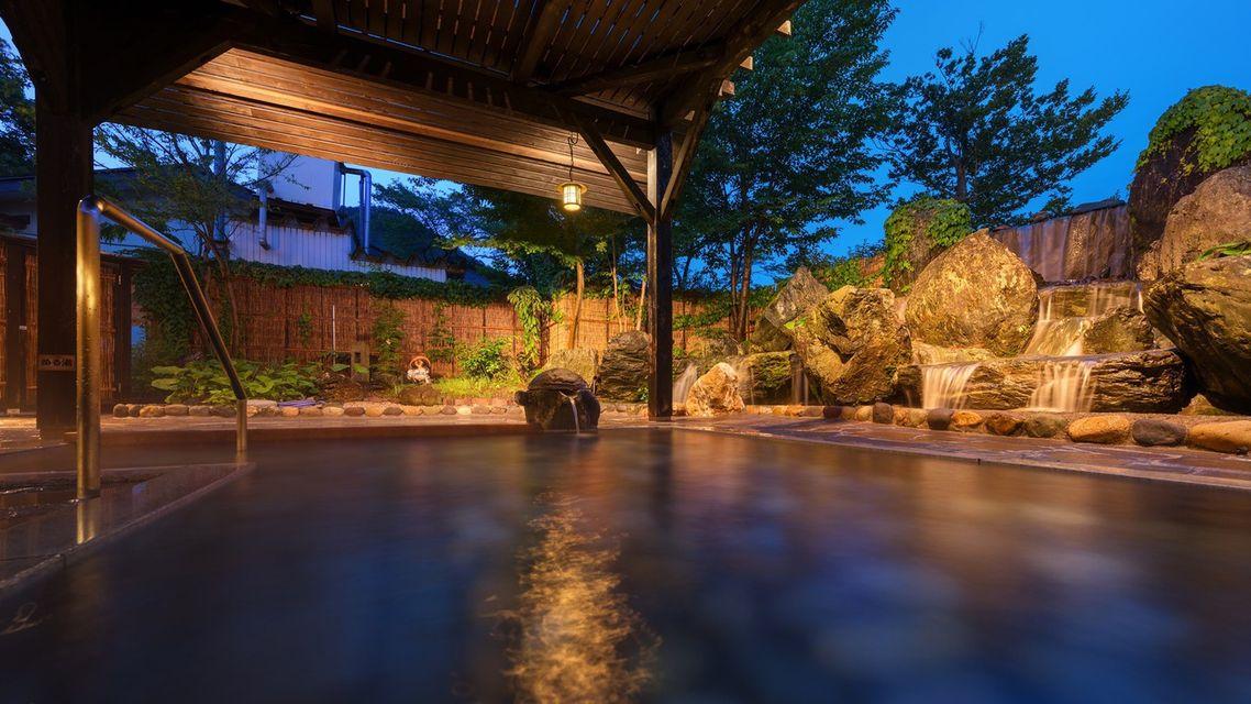 onogawa onsen kajikaso