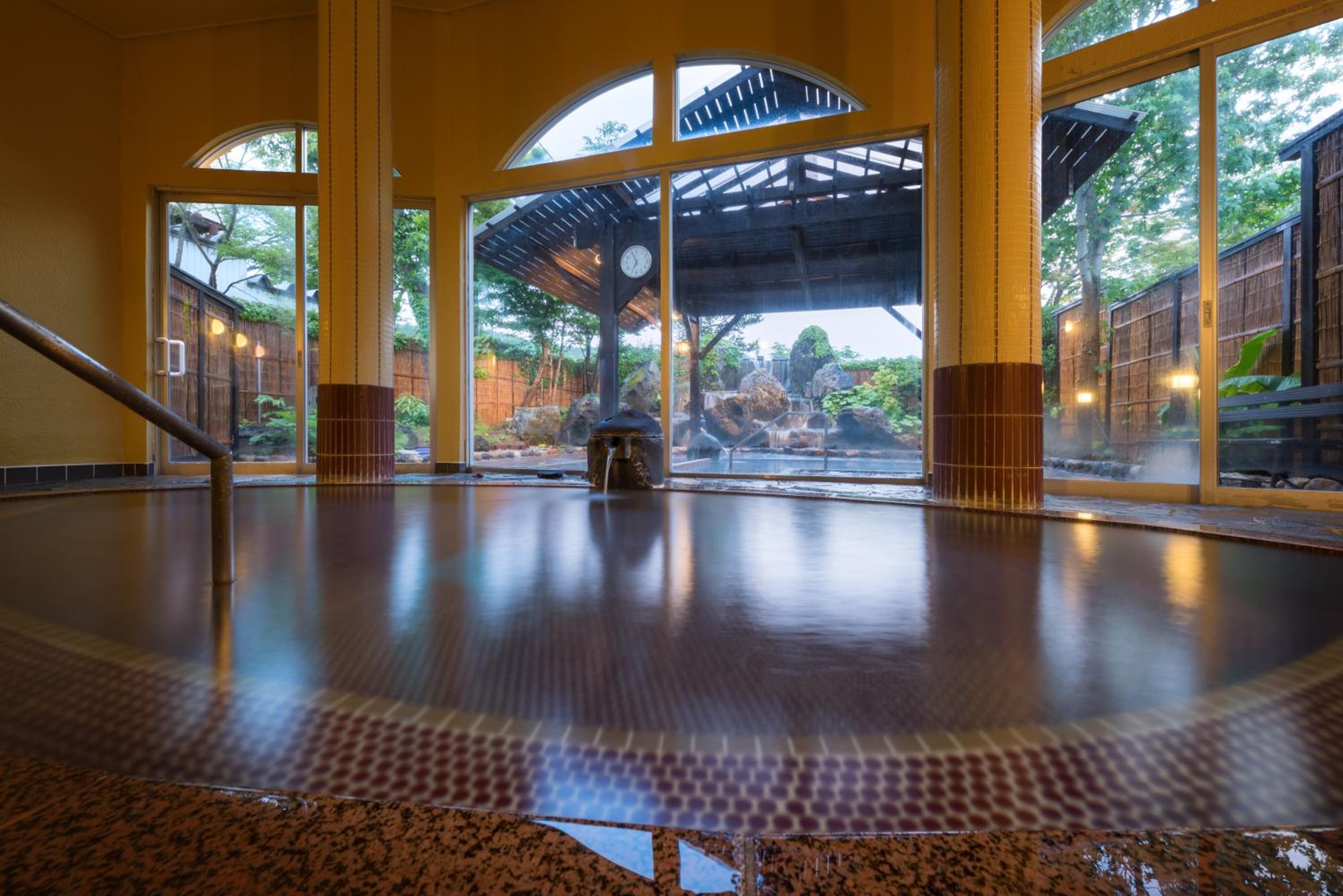 onogawa onsen kajikaso