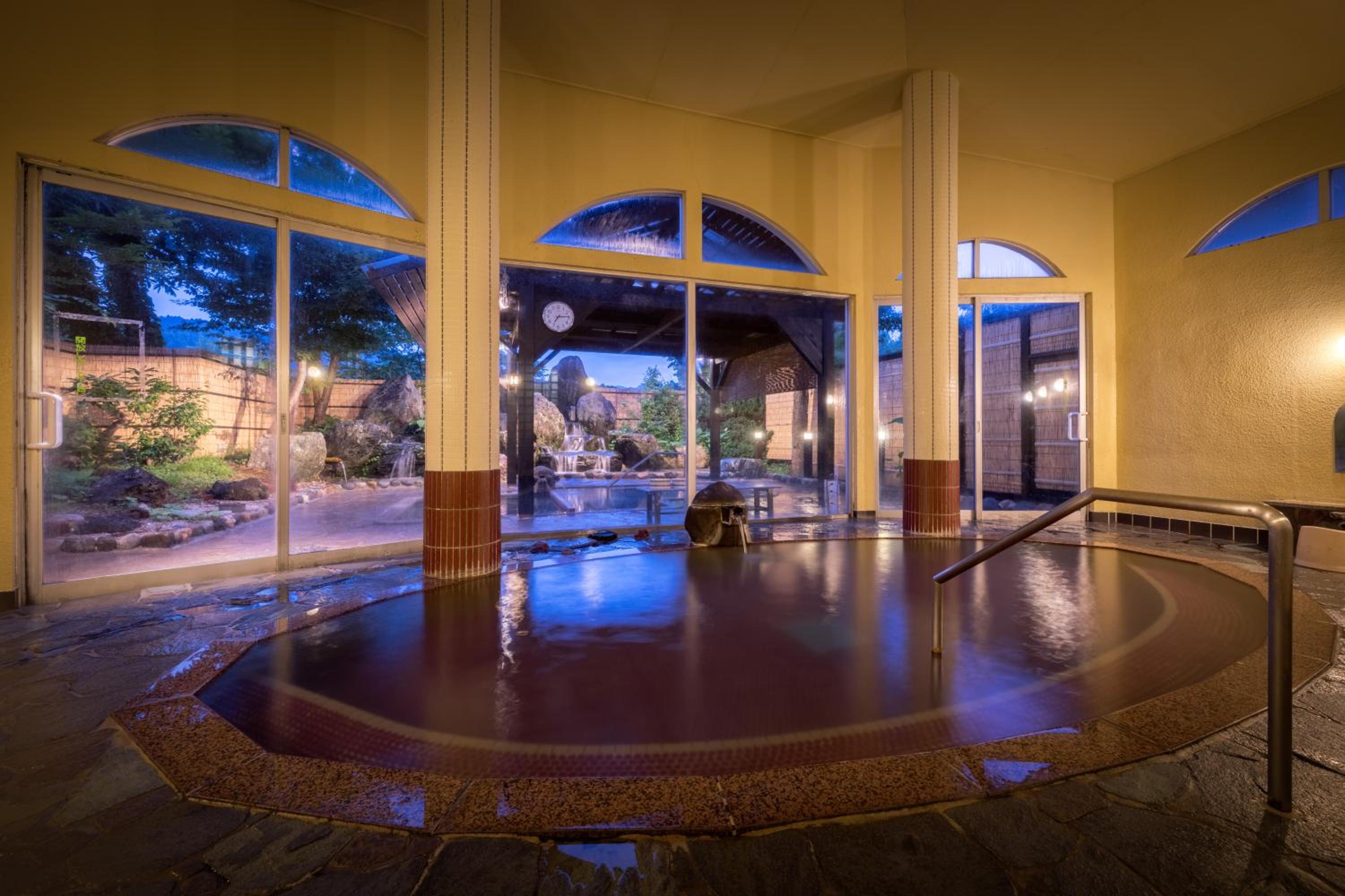 onogawa onsen kajikaso