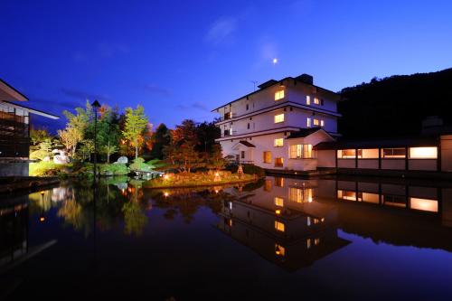 onogawa onsen kajikaso