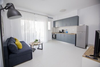 dionysos residential complex