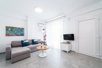 dionysos residential complex