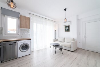 dionysos residential complex
