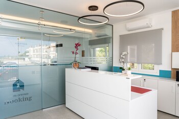 dionysos residential complex