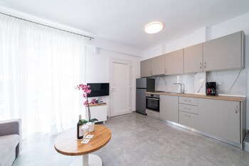 dionysos residential complex